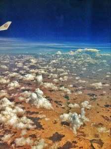Saara de cima