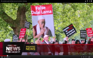 falsedalailama